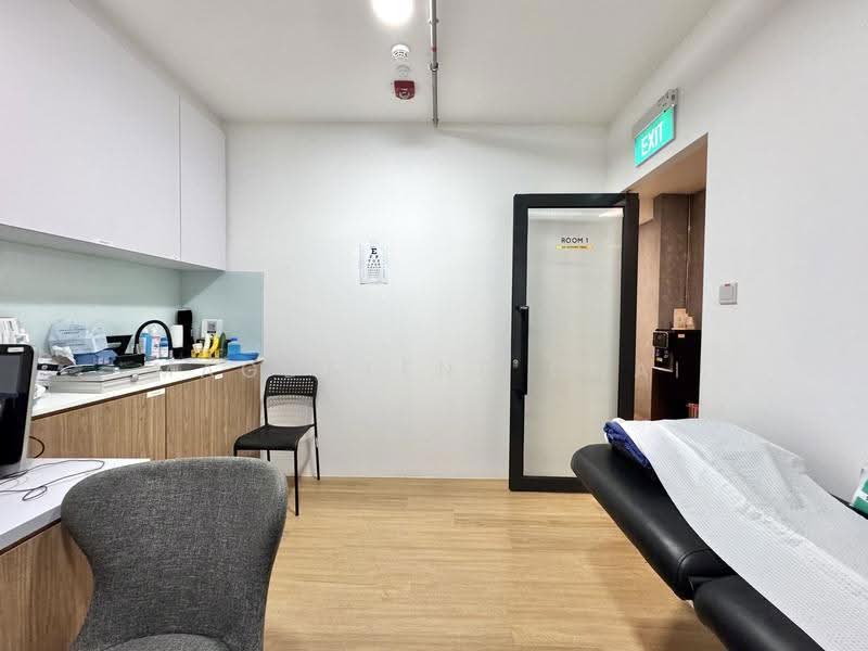 6 Hongkong Street, Boat Quay / Raffles Place / Marina, 1,768 sqft, Medical For Rent, by Magdalene Chai, 500256082 - Interior - CommercialGuru.com.sg