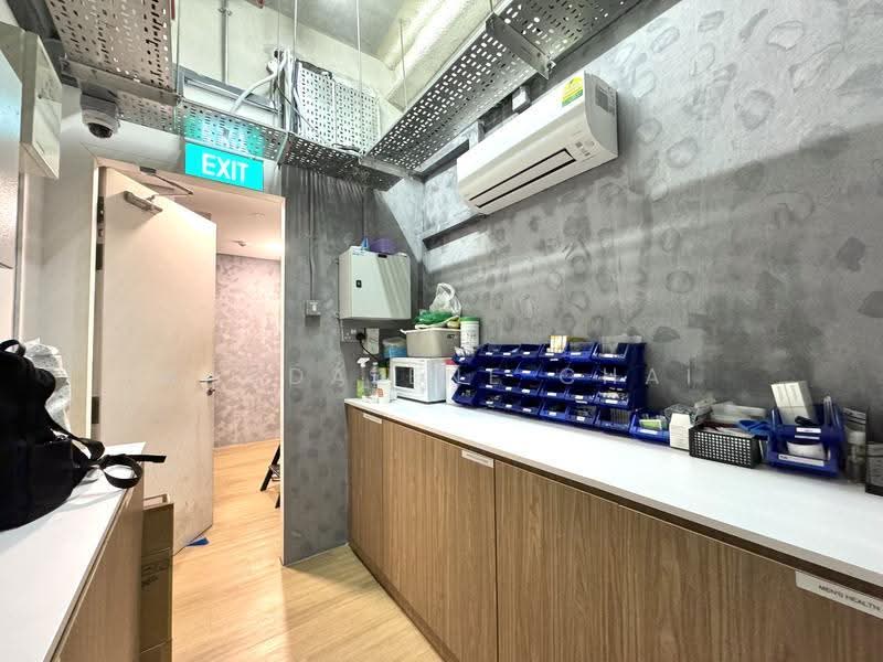 6 Hongkong Street, Boat Quay / Raffles Place / Marina, 1,768 sqft, Medical For Rent, by Magdalene Chai, 500256082 - Interior - CommercialGuru.com.sg