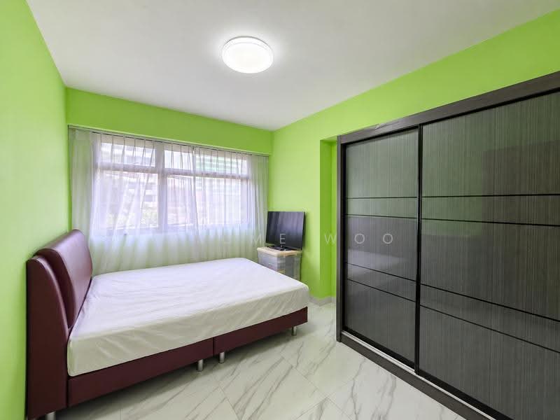 608C Tampines North Drive 1, 608C Tampines North Drive 1, Pasir Ris / Tampines, Room Rental, 200 sqft, HDB Flat For Rent, by Jerome Woo, 500256083 - Bedroom - PropertyGuru.com.sg