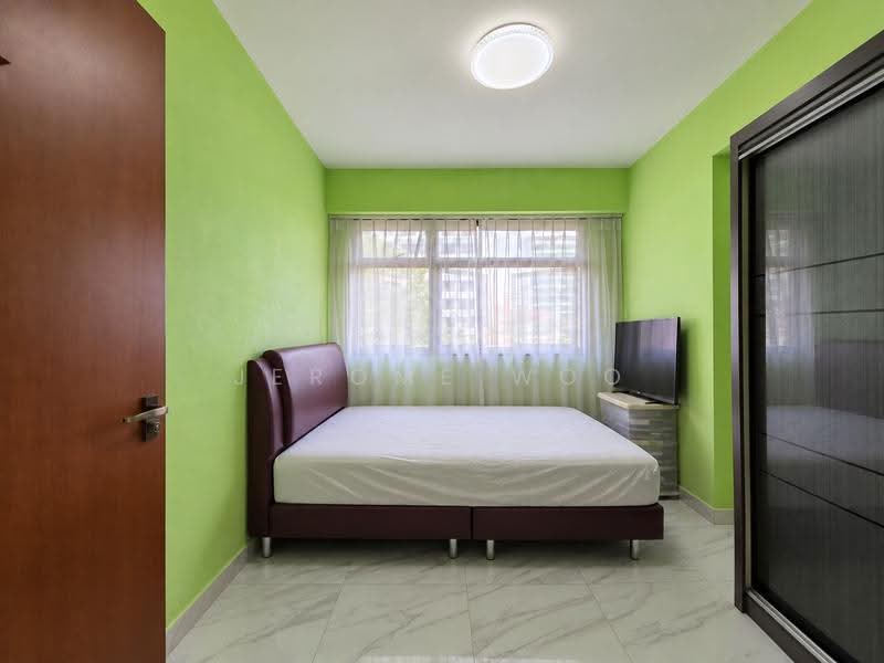 608C Tampines North Drive 1, 608C Tampines North Drive 1, Pasir Ris / Tampines, Room Rental, 200 sqft, HDB Flat For Rent, by Jerome Woo, 500256083 - Bedroom - PropertyGuru.com.sg