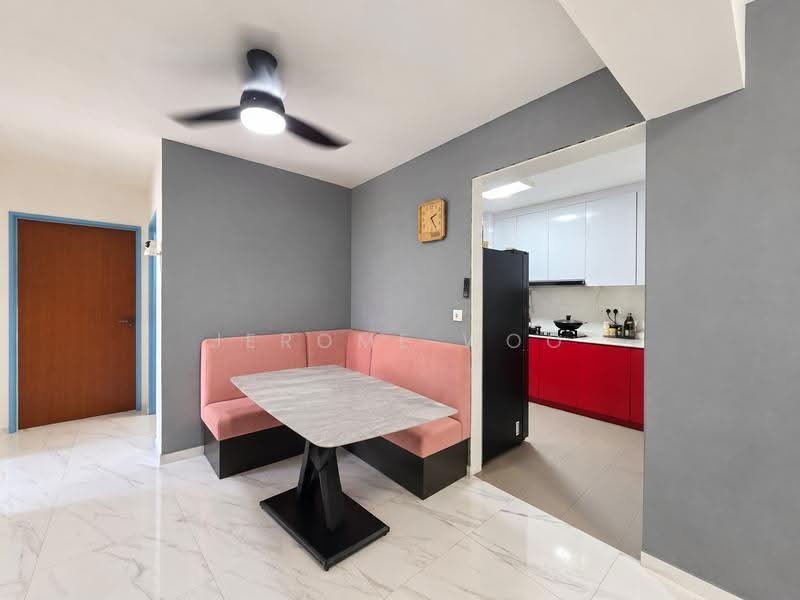 608C Tampines North Drive 1, 608C Tampines North Drive 1, Pasir Ris / Tampines, Room Rental, 200 sqft, HDB Flat For Rent, by Jerome Woo, 500256083 - Interior - PropertyGuru.com.sg