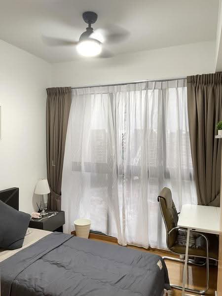 Bartley Ridge, 30 Mount Vernon Road, Macpherson / Potong Pasir, Room Rental, 120 sqft, Condominium For Rent, by Lynn Tham, 500256084 - Bedroom - PropertyGuru.com.sg