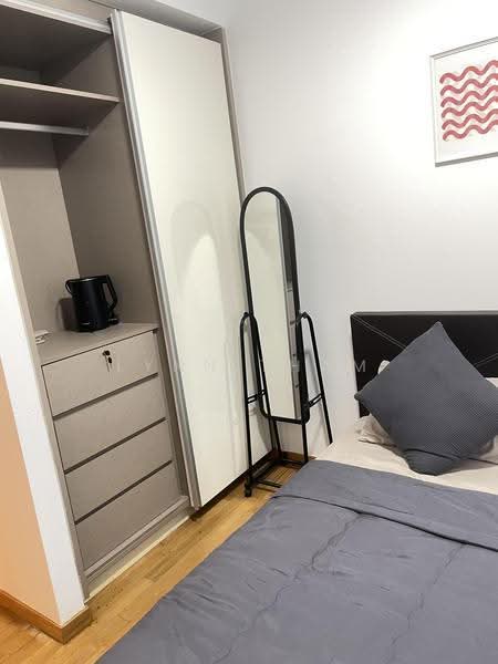 Bartley Ridge, 30 Mount Vernon Road, Macpherson / Potong Pasir, Room Rental, 120 sqft, Condominium For Rent, by Lynn Tham, 500256084 - Bedroom - PropertyGuru.com.sg