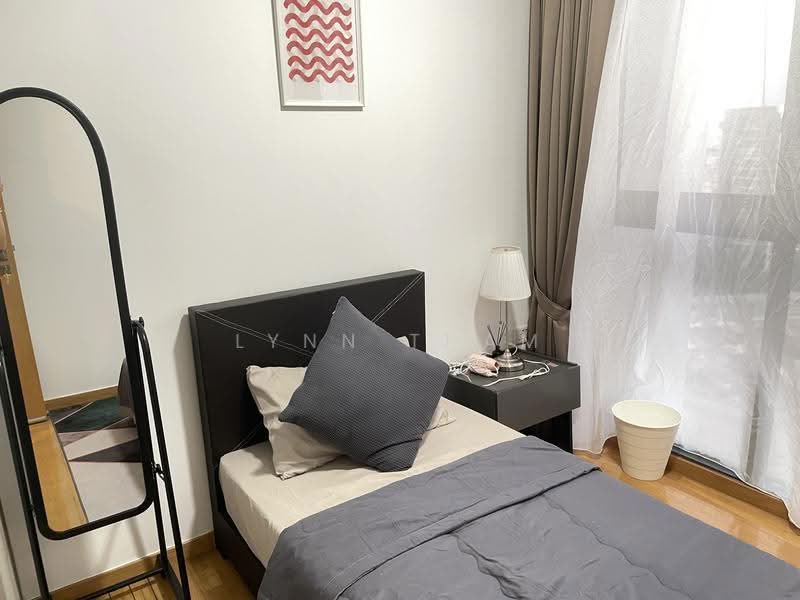 Bartley Ridge, 30 Mount Vernon Road, Macpherson / Potong Pasir, Room Rental, 120 sqft, Condominium For Rent, by Lynn Tham, 500256084 - Bedroom - PropertyGuru.com.sg