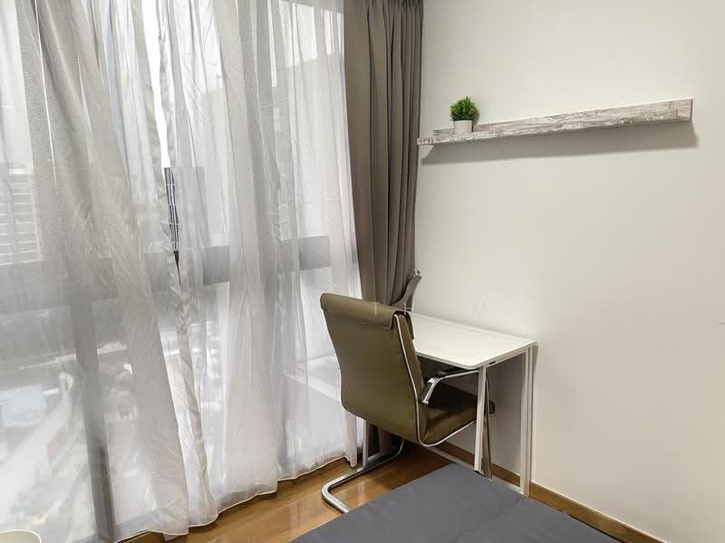 Bartley Ridge, 30 Mount Vernon Road, Macpherson / Potong Pasir, Room Rental, 120 sqft, Condominium For Rent, by Lynn Tham, 500256084 - Study - PropertyGuru.com.sg