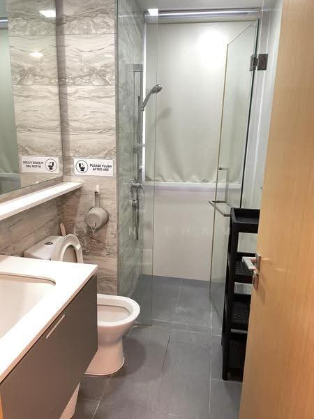 Bartley Ridge, 30 Mount Vernon Road, Macpherson / Potong Pasir, Room Rental, 120 sqft, Condominium For Rent, by Lynn Tham, 500256084 - Bathroom - PropertyGuru.com.sg