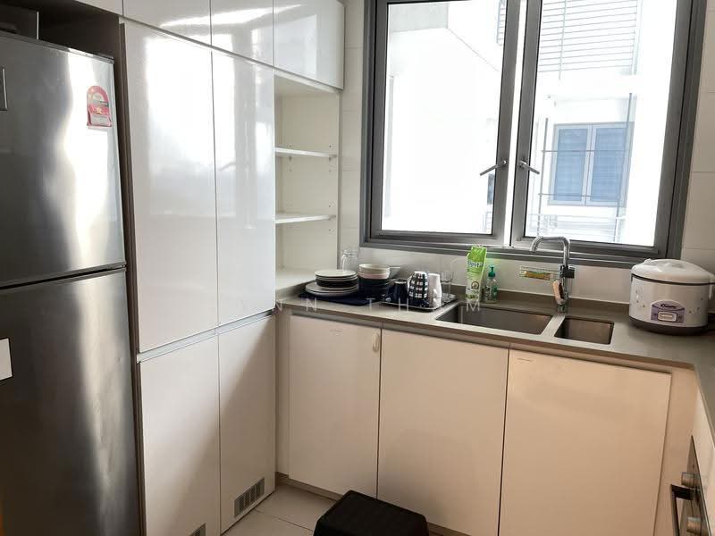 Bartley Ridge, 30 Mount Vernon Road, Macpherson / Potong Pasir, Room Rental, 120 sqft, Condominium For Rent, by Lynn Tham, 500256084 - Kitchen - PropertyGuru.com.sg