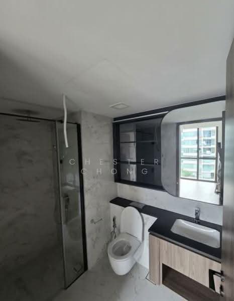 Sceneca Residence, Tanah Merah Kechil Link, Bedok / Upper East Coast, 2 Bedrooms, 764 sqft, Condominium For Sale, by Chester Chong, 500256086 - PropertyGuru.com.sg