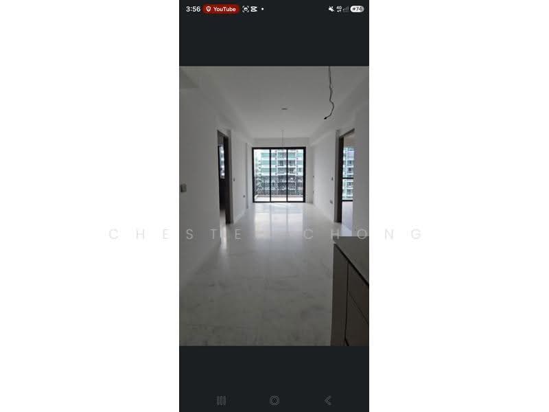 Sceneca Residence, Tanah Merah Kechil Link, Bedok / Upper East Coast, 2 Bedrooms, 764 sqft, Condominium For Sale, by Chester Chong, 500256086 - PropertyGuru.com.sg