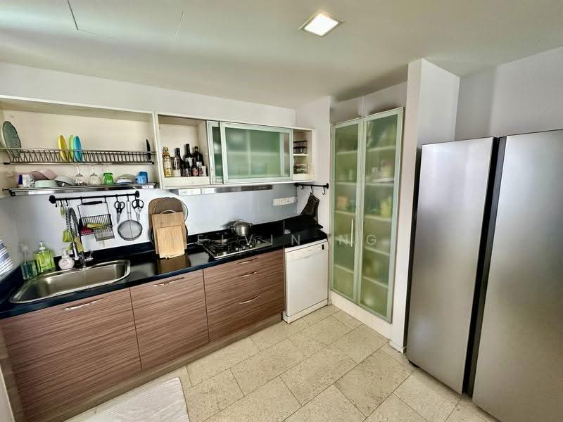Kerrisdale, 32 Sturdee Road, Farrer Park / Serangoon Rd, 3 Bedrooms, 1,270 sqft, Condominium For Sale, by Melvin Ng, 500256091 - Kitchen - PropertyGuru.com.sg