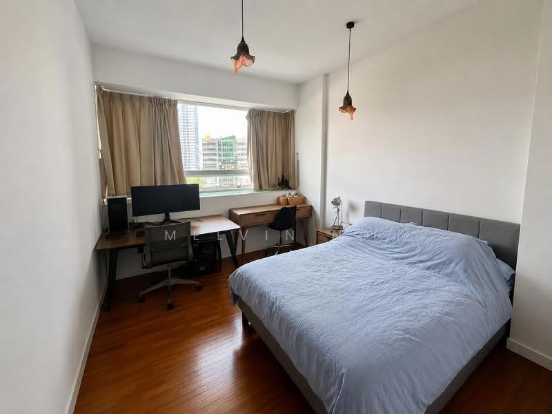 Kerrisdale, 32 Sturdee Road, Farrer Park / Serangoon Rd, 3 Bedrooms, 1,270 sqft, Condominium For Sale, by Melvin Ng, 500256091 - Bedroom - PropertyGuru.com.sg