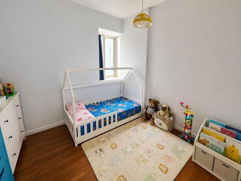 Kerrisdale, 32 Sturdee Road, Farrer Park / Serangoon Rd, 3 Bedrooms, 1,270 sqft, Condominium For Sale, by Melvin Ng, 500256091 - Bedroom - PropertyGuru.com.sg