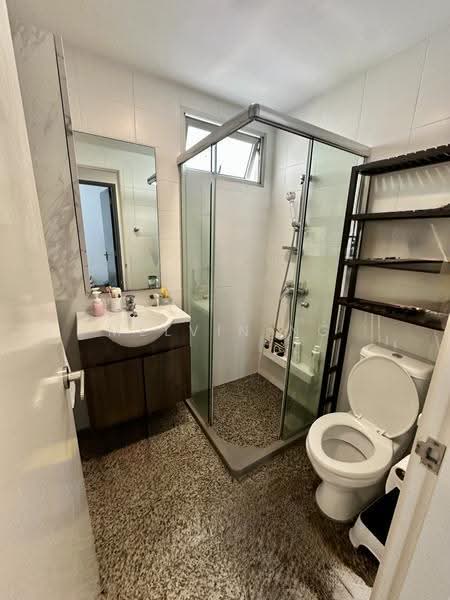 Kerrisdale, 32 Sturdee Road, Farrer Park / Serangoon Rd, 3 Bedrooms, 1,270 sqft, Condominium For Sale, by Melvin Ng, 500256091 - Bathroom - PropertyGuru.com.sg