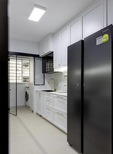 624A Tampines Avenue 12, 624A Tampines Avenue 12, Pasir Ris / Tampines, 3 Bedrooms, 1,216 sqft, HDB Flat For Sale, by Wee Xin Yi, 500256092 - Kitchen - PropertyGuru.com.sg