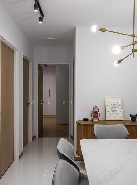 624A Tampines Avenue 12, 624A Tampines Avenue 12, Pasir Ris / Tampines, 3 Bedrooms, 1,216 sqft, HDB Flat For Sale, by Wee Xin Yi, 500256092 - Corridor - PropertyGuru.com.sg