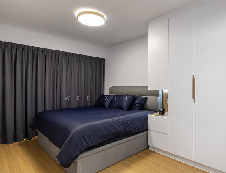 624A Tampines Avenue 12, 624A Tampines Avenue 12, Pasir Ris / Tampines, 3 Bedrooms, 1,216 sqft, HDB Flat For Sale, by Wee Xin Yi, 500256092 - Bedroom - PropertyGuru.com.sg