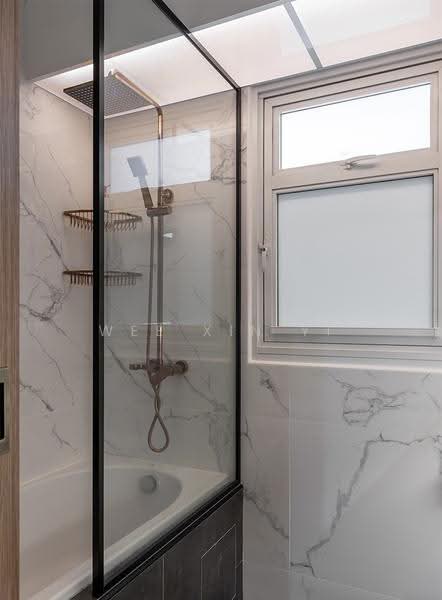 624A Tampines Avenue 12, 624A Tampines Avenue 12, Pasir Ris / Tampines, 3 Bedrooms, 1,216 sqft, HDB Flat For Sale, by Wee Xin Yi, 500256092 - Bathroom - PropertyGuru.com.sg