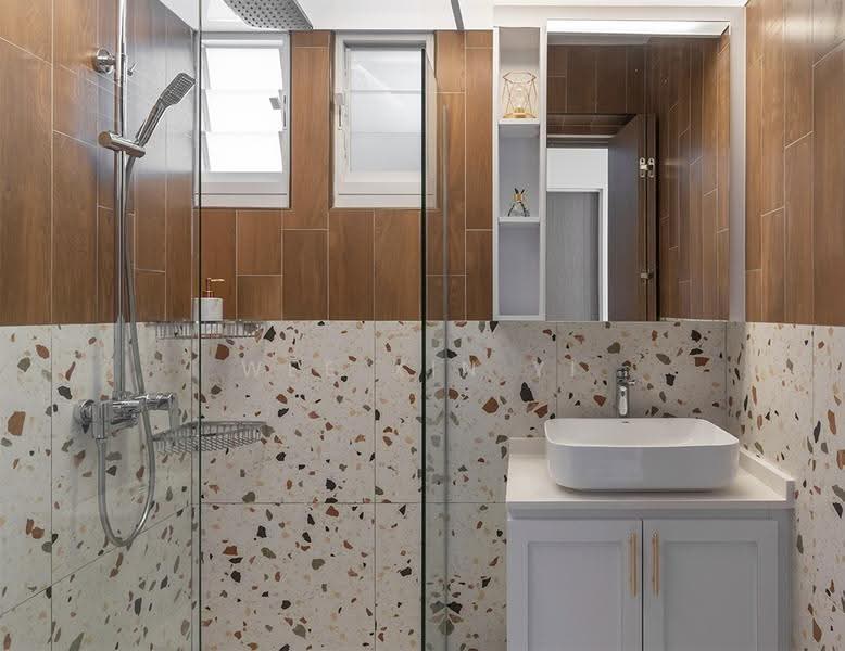 624A Tampines Avenue 12, 624A Tampines Avenue 12, Pasir Ris / Tampines, 3 Bedrooms, 1,216 sqft, HDB Flat For Sale, by Wee Xin Yi, 500256092 - Bathroom - PropertyGuru.com.sg