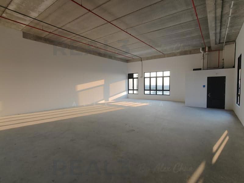 Tampines Connection, 2 Tampines North Drive 4, Pasir Ris / Tampines, 1,625 sqft, Factory / Workshop (B2) For Rent, by Alex Chua, 500256093 - Interior - CommercialGuru.com.sg
