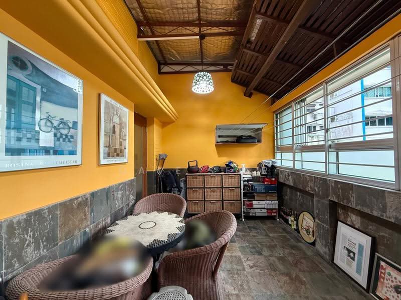 326 Bukit Batok Street 33, 326 Bukit Batok Street 33, Dairy Farm / Bukit Panjang / Choa Chu Kang, 3 Bedrooms, 1,646 sqft, HDB Flat For Sale, by Dave Sear, 500256094 - Balcony - PropertyGuru.com.sg