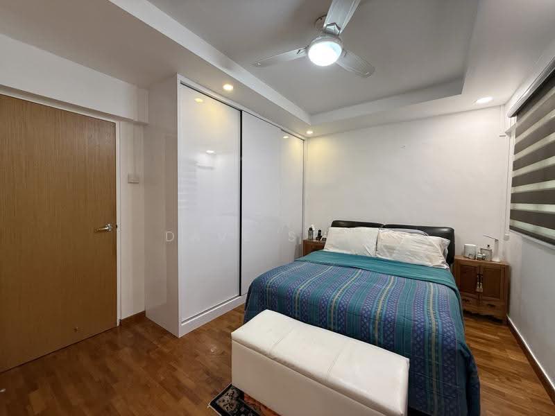 326 Bukit Batok Street 33, 326 Bukit Batok Street 33, Dairy Farm / Bukit Panjang / Choa Chu Kang, 3 Bedrooms, 1,646 sqft, HDB Flat For Sale, by Dave Sear, 500256094 - Master Bedroom - PropertyGuru.com.sg