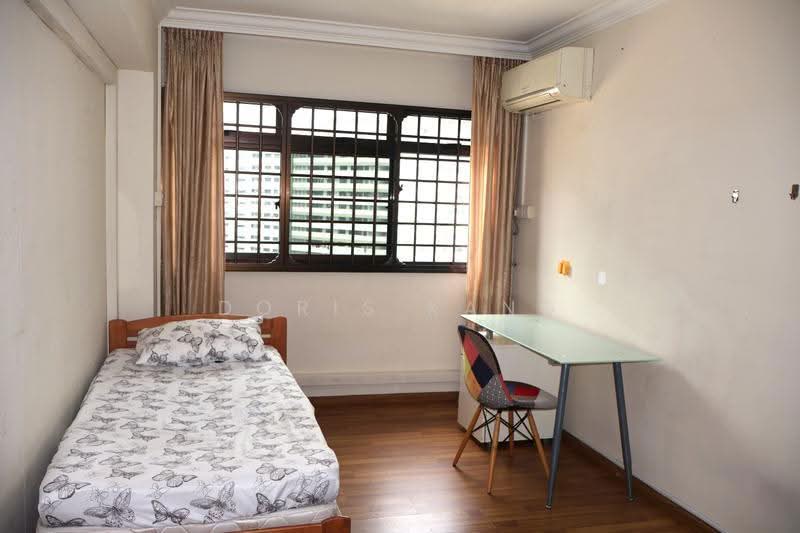 476 Sembawang Drive, 476 Sembawang Drive, Sembawang / Yishun, Room Rental, 120 sqft, HDB Flat For Rent, by Doris Kang, 500256096 - Bedroom - PropertyGuru.com.sg