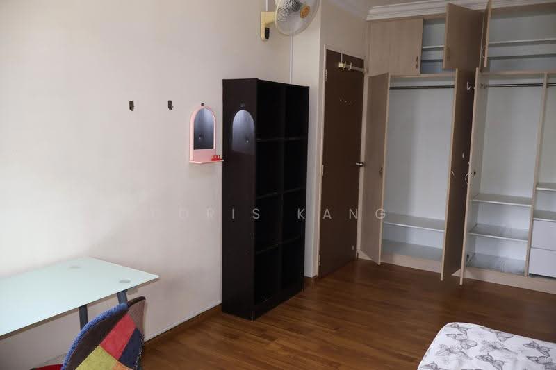 476 Sembawang Drive, 476 Sembawang Drive, Sembawang / Yishun, Room Rental, 120 sqft, HDB Flat For Rent, by Doris Kang, 500256096 - Bedroom - PropertyGuru.com.sg