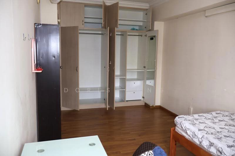 476 Sembawang Drive, 476 Sembawang Drive, Sembawang / Yishun, Room Rental, 120 sqft, HDB Flat For Rent, by Doris Kang, 500256096 - Bedroom - PropertyGuru.com.sg