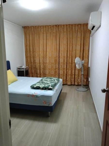 249 Yishun Avenue 9, 249 Yishun Avenue 9, Sembawang / Yishun, Room Rental, 140 sqft, HDB Flat For Rent, by Bernard Tay, 500256097 - Bedroom - PropertyGuru.com.sg