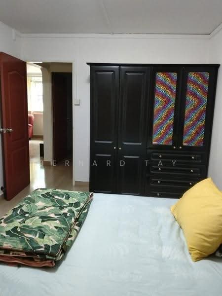249 Yishun Avenue 9, 249 Yishun Avenue 9, Sembawang / Yishun, Room Rental, 140 sqft, HDB Flat For Rent, by Bernard Tay, 500256097 - Bedroom - PropertyGuru.com.sg