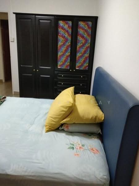 249 Yishun Avenue 9, 249 Yishun Avenue 9, Sembawang / Yishun, Room Rental, 140 sqft, HDB Flat For Rent, by Bernard Tay, 500256097 - Bedroom - PropertyGuru.com.sg