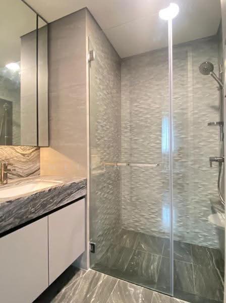 Margaret Ville, 20 Margaret Drive, Alexandra / Commonwealth, 2 Bedrooms, 700 sqft, Apartment For Sale, by Melvin Sim, 500256100 - Bathroom - PropertyGuru.com.sg