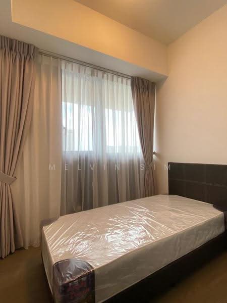 Margaret Ville, 20 Margaret Drive, Alexandra / Commonwealth, 2 Bedrooms, 700 sqft, Apartment For Sale, by Melvin Sim, 500256100 - Bedroom - PropertyGuru.com.sg