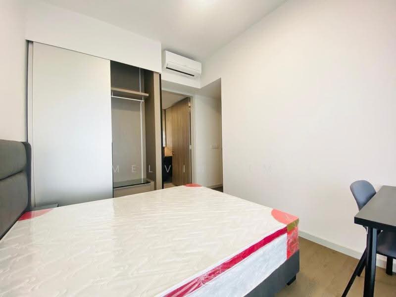 Margaret Ville, 20 Margaret Drive, Alexandra / Commonwealth, 2 Bedrooms, 700 sqft, Apartment For Sale, by Melvin Sim, 500256100 - Bedroom - PropertyGuru.com.sg