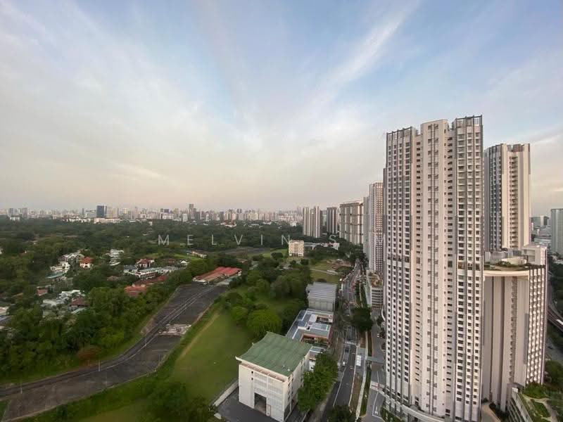 Margaret Ville, 20 Margaret Drive, Alexandra / Commonwealth, 2 Bedrooms, 700 sqft, Apartment For Sale, by Melvin Sim, 500256100 - Exterior - PropertyGuru.com.sg