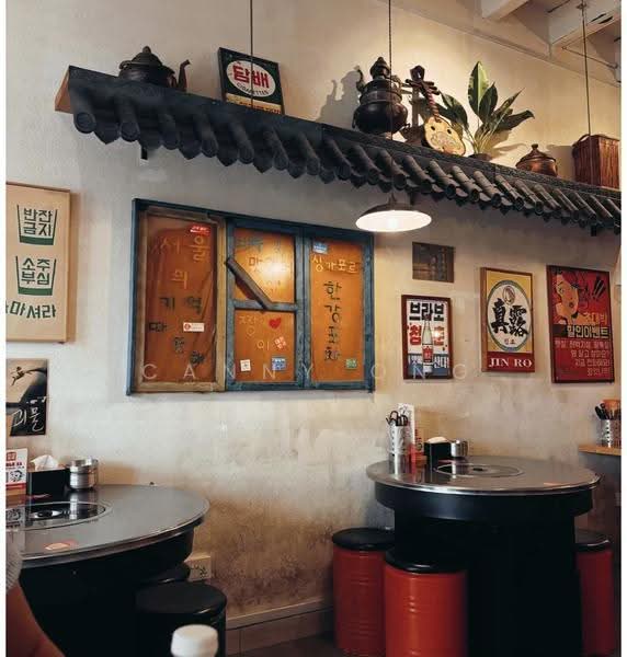 Kim Tian Plaza, 38 Kim Tian Road, Alexandra / Commonwealth, 2,400 sqft, Food & Beverage For Rent, by Canny Ong, 500256103 - Interior - CommercialGuru.com.sg