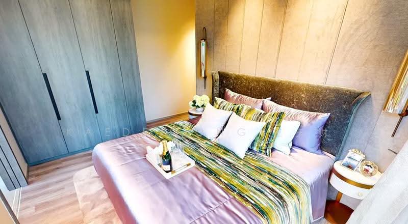 The LakeGarden Residences, 80 Yuan Ching Road, Boon Lay / Jurong / Tuas, 4 Bedrooms, 2,153 sqft, Condominium For Sale, by Kaeden Ong 王天财, 500256106 - Bedroom - PropertyGuru.com.sg