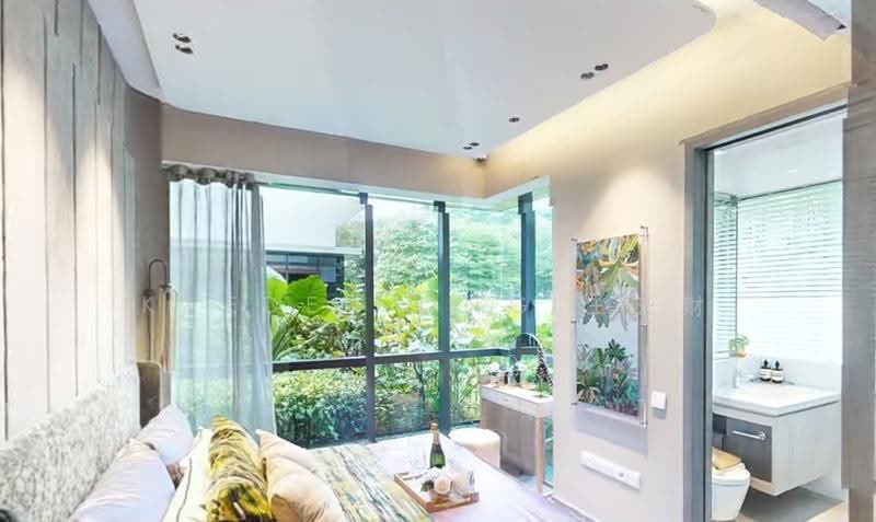 The LakeGarden Residences, 80 Yuan Ching Road, Boon Lay / Jurong / Tuas, 4 Bedrooms, 2,153 sqft, Condominium For Sale, by Kaeden Ong 王天财, 500256106 - Bedroom - PropertyGuru.com.sg