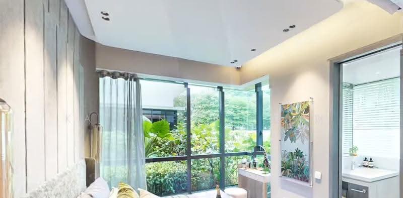 The LakeGarden Residences, 80 Yuan Ching Road, Boon Lay / Jurong / Tuas, 4 Bedrooms, 2,153 sqft, Condominium For Sale, by Kaeden Ong 王天财, 500256106 - Bedroom - PropertyGuru.com.sg