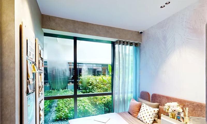 The LakeGarden Residences, 80 Yuan Ching Road, Boon Lay / Jurong / Tuas, 4 Bedrooms, 2,153 sqft, Condominium For Sale, by Kaeden Ong 王天财, 500256106 - Bedroom - PropertyGuru.com.sg