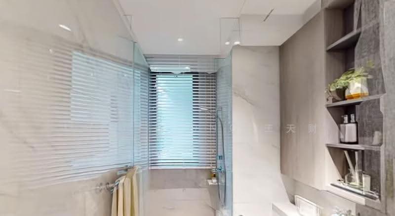 The LakeGarden Residences, 80 Yuan Ching Road, Boon Lay / Jurong / Tuas, 4 Bedrooms, 2,153 sqft, Condominium For Sale, by Kaeden Ong 王天财, 500256106 - Bathroom - PropertyGuru.com.sg
