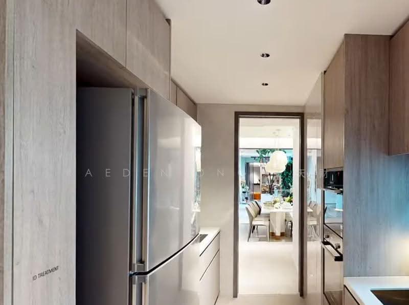 The LakeGarden Residences, 80 Yuan Ching Road, Boon Lay / Jurong / Tuas, 4 Bedrooms, 2,153 sqft, Condominium For Sale, by Kaeden Ong 王天财, 500256106 - Kitchen - PropertyGuru.com.sg