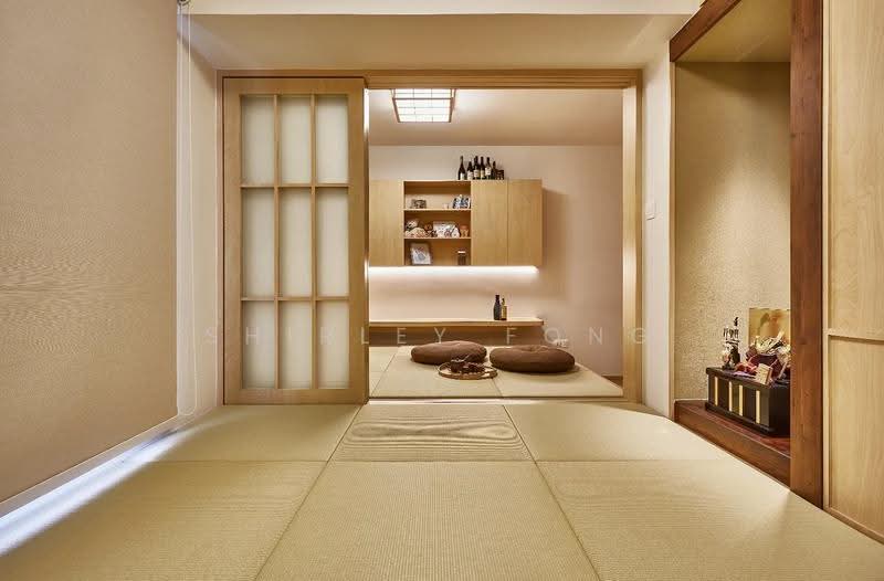 The Tre Ver, 60 Potong Pasir Avenue 1, Macpherson / Potong Pasir, 2 Bedrooms, 646 sqft, Condominium For Sale, by Shirley Fong, 500256107 - Interior - PropertyGuru.com.sg