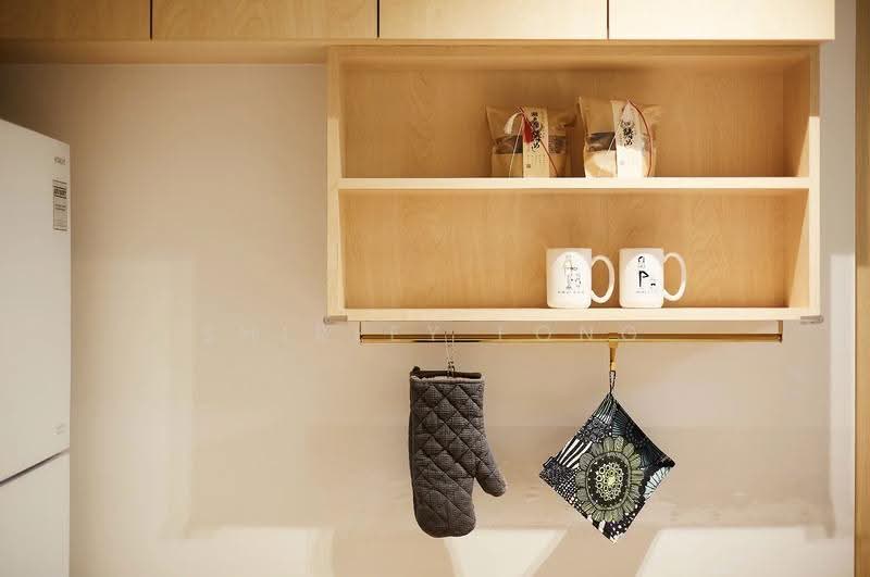 The Tre Ver, 60 Potong Pasir Avenue 1, Macpherson / Potong Pasir, 2 Bedrooms, 646 sqft, Condominium For Sale, by Shirley Fong, 500256107 - Kitchen - PropertyGuru.com.sg