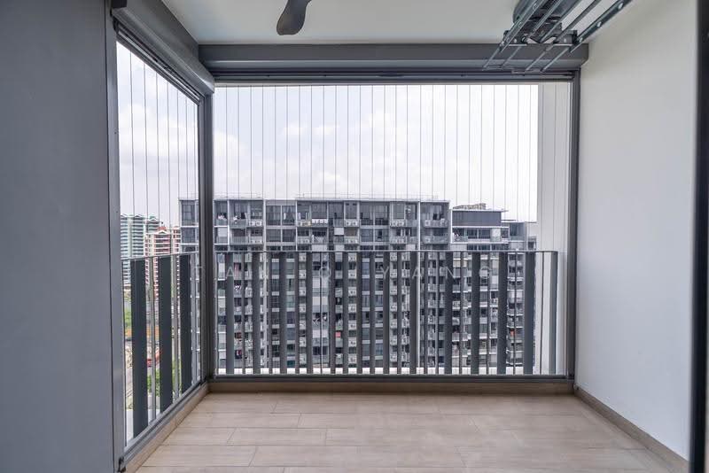 Grandeur Park Residences, 9 Bedok South Avenue 3, Bedok / Upper East Coast, 4 Bedrooms, 1,130 sqft, Condominium For Sale, by Tan Qiyang, 500256108 - Balcony - PropertyGuru.com.sg