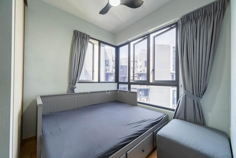 Grandeur Park Residences, 9 Bedok South Avenue 3, Bedok / Upper East Coast, 4 Bedrooms, 1,130 sqft, Condominium For Sale, by Tan Qiyang, 500256108 - Bedroom - PropertyGuru.com.sg