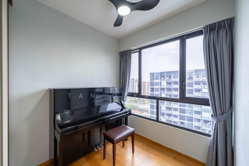 Grandeur Park Residences, 9 Bedok South Avenue 3, Bedok / Upper East Coast, 4 Bedrooms, 1,130 sqft, Condominium For Sale, by Tan Qiyang, 500256108 - Bedroom - PropertyGuru.com.sg