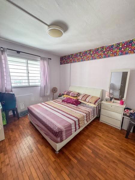 142 Bukit Batok Street 11, 142 Bukit Batok Street 11, Dairy Farm / Bukit Panjang / Choa Chu Kang, 3 Bedrooms, 1,593 sqft, HDB Flat For Sale, by Ram Subra, 500256112 - Common Bedroom - PropertyGuru.com.sg
