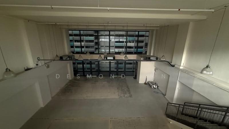 Apex @ Henderson, 201 201, Alexandra / Commonwealth, 3,165 sqft, Light Industrial (B1) For Sale, by Desmond Tan, 500256117 - CommercialGuru.com.sg