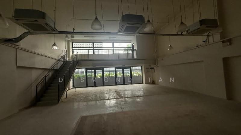 Apex @ Henderson, 201 201, Alexandra / Commonwealth, 3,165 sqft, Light Industrial (B1) For Sale, by Desmond Tan, 500256117 - CommercialGuru.com.sg